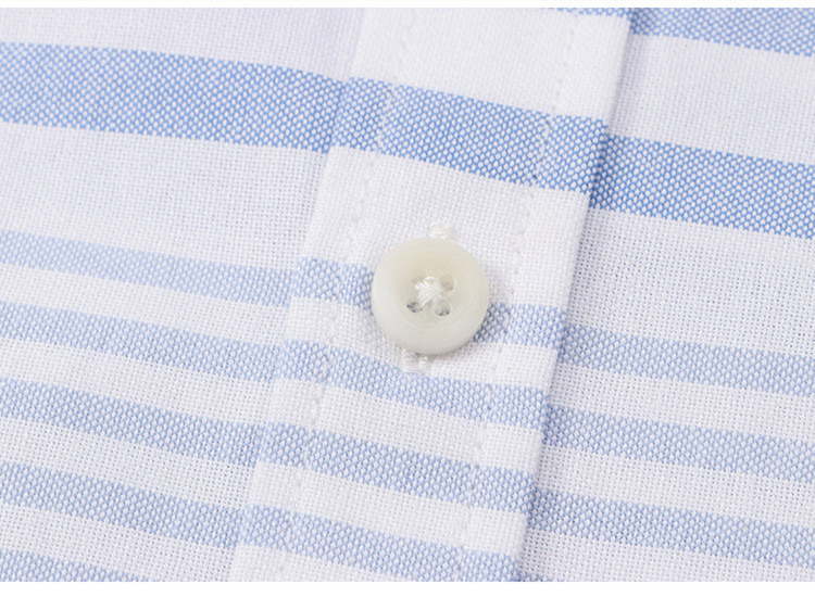 Anti-pilling Custom Logo bottone in alto manica corta 100% cotone Kids Shirt ragazzi Shirt